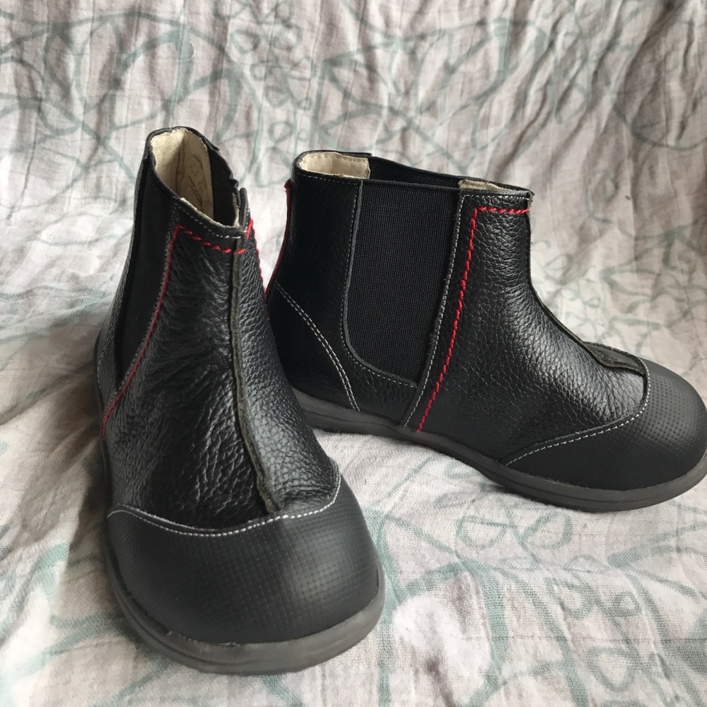 See Kai Run Boots