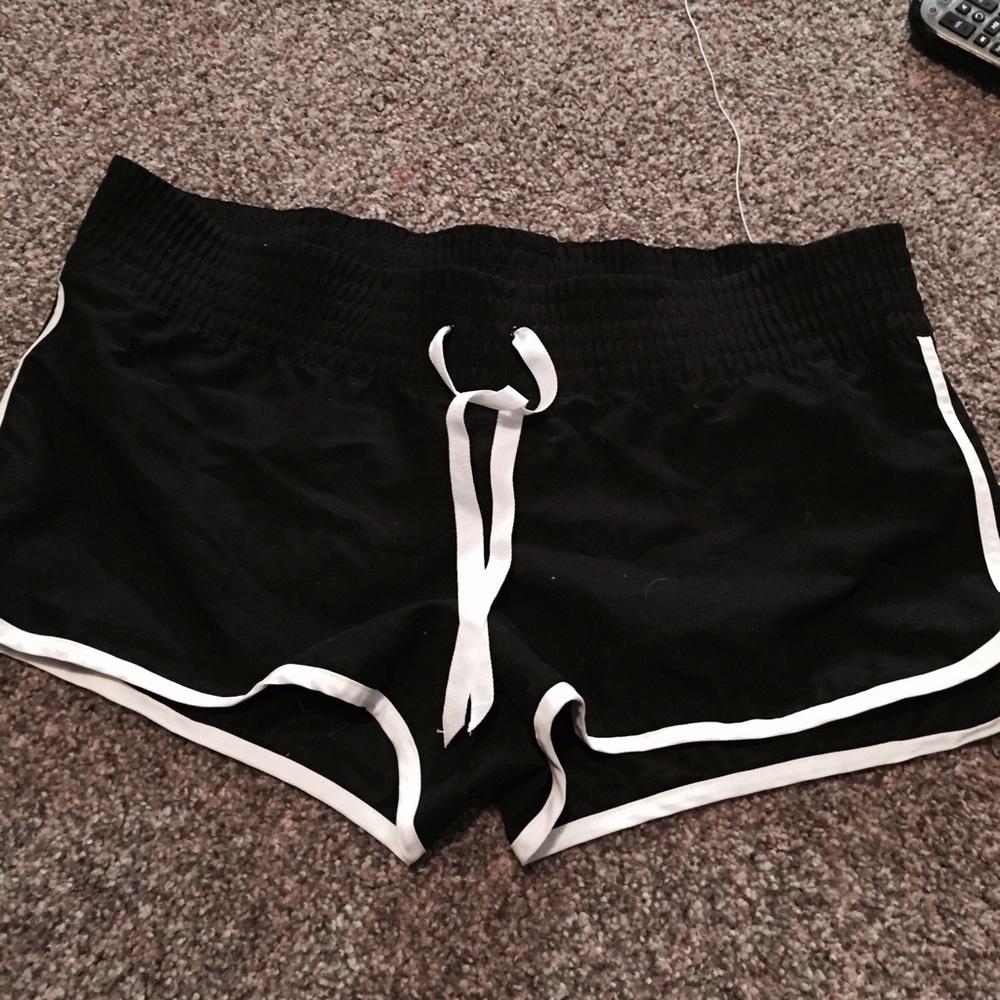 Women's Large Swim Shorts