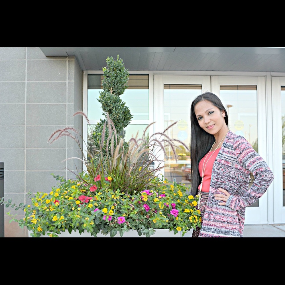 Meet your Posher, Lily Elayne