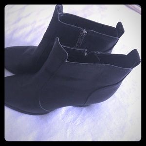H&M ankle bootie