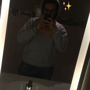 Meet your Posher, Frank