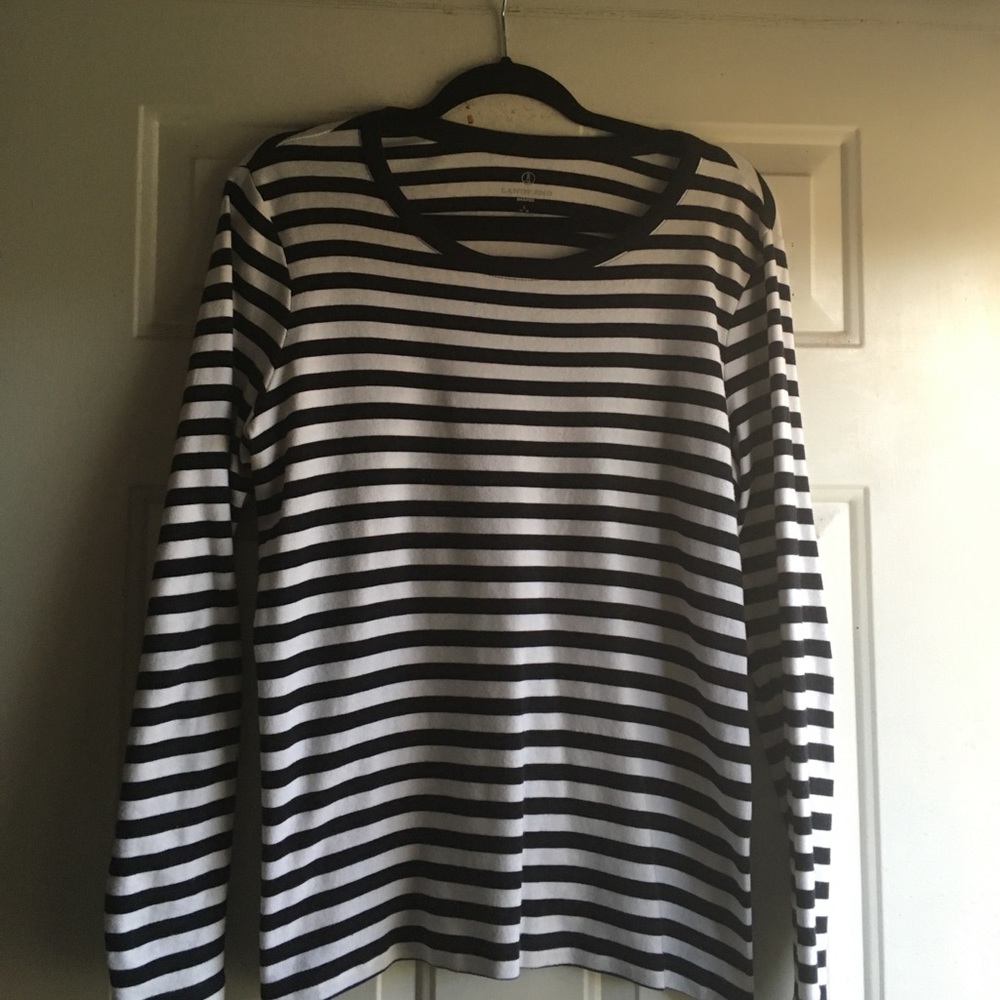 Lightweight Top