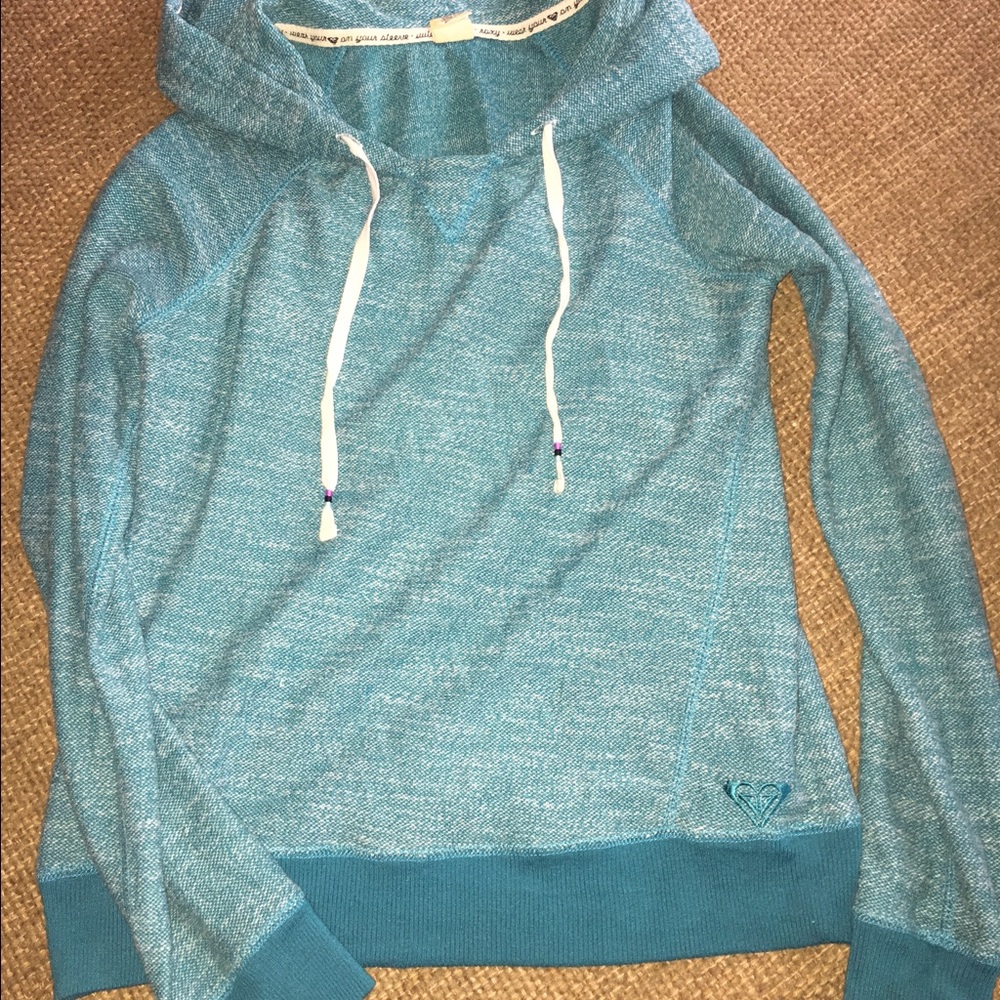 Roxy Hoodie