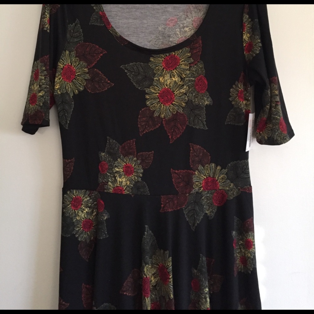 NWT XL Nicole Dress