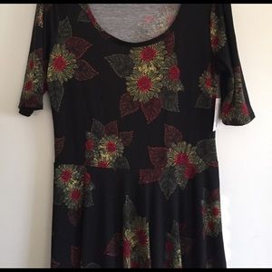 NWT XL Nicole Dress