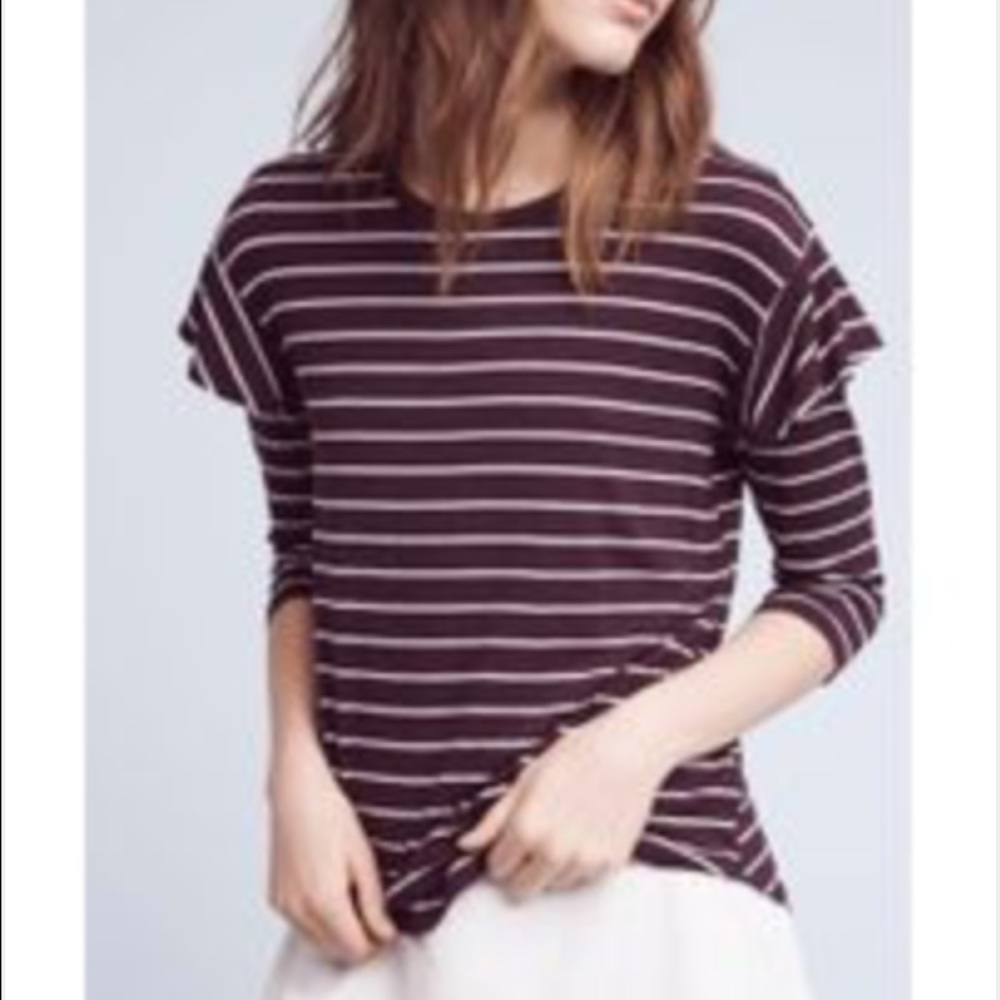 BNWT Bonney T by Dolan Left Coast Anthropologie