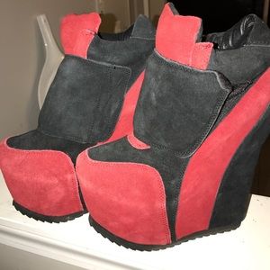 Jeffrey Campbell Heels