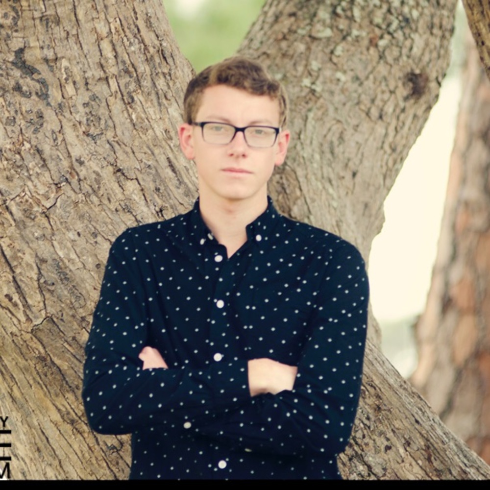 Meet your Posher, Will