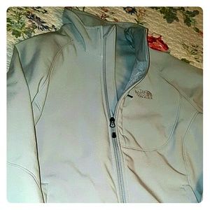 Woman's Apex Jacket