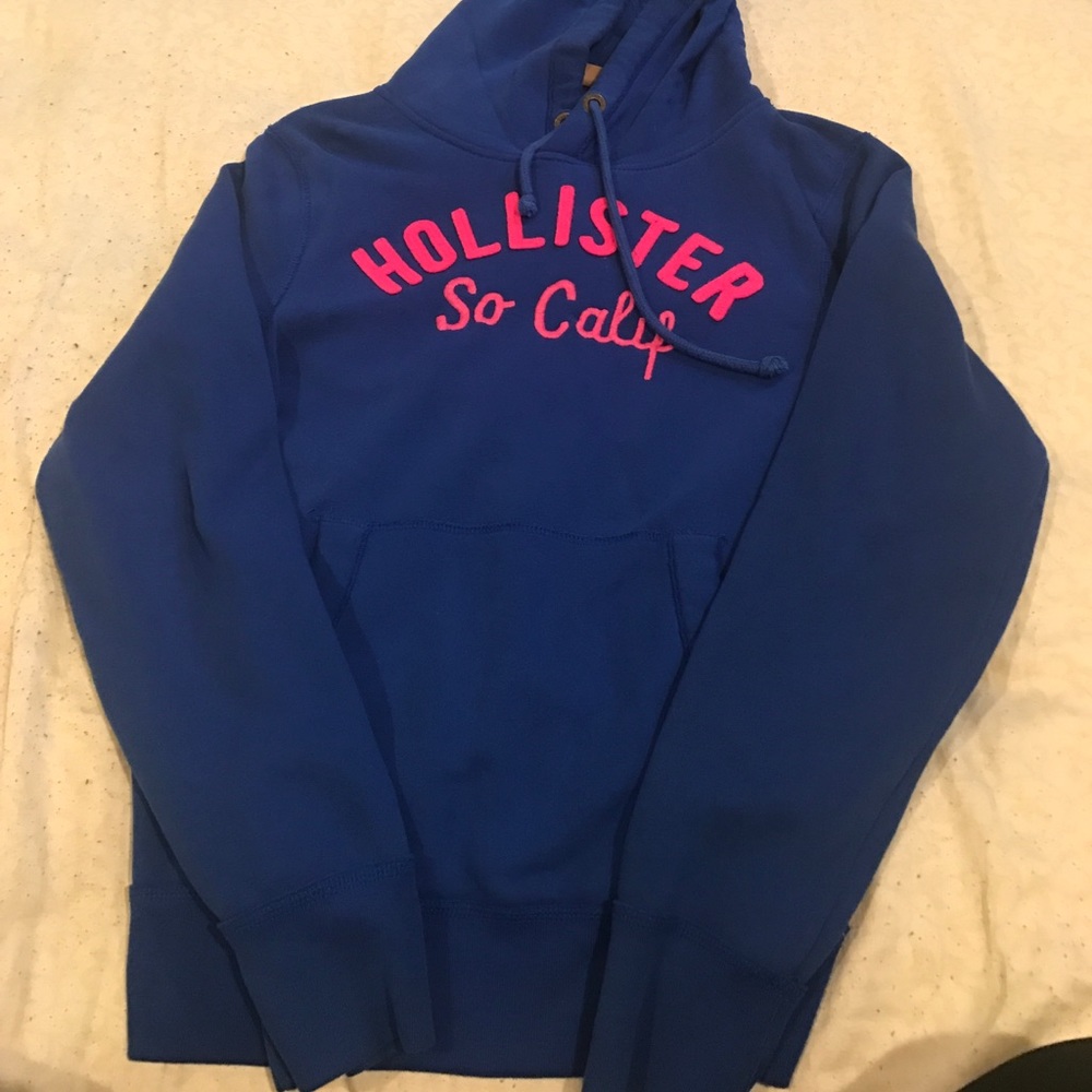 Hollister sweatshirt