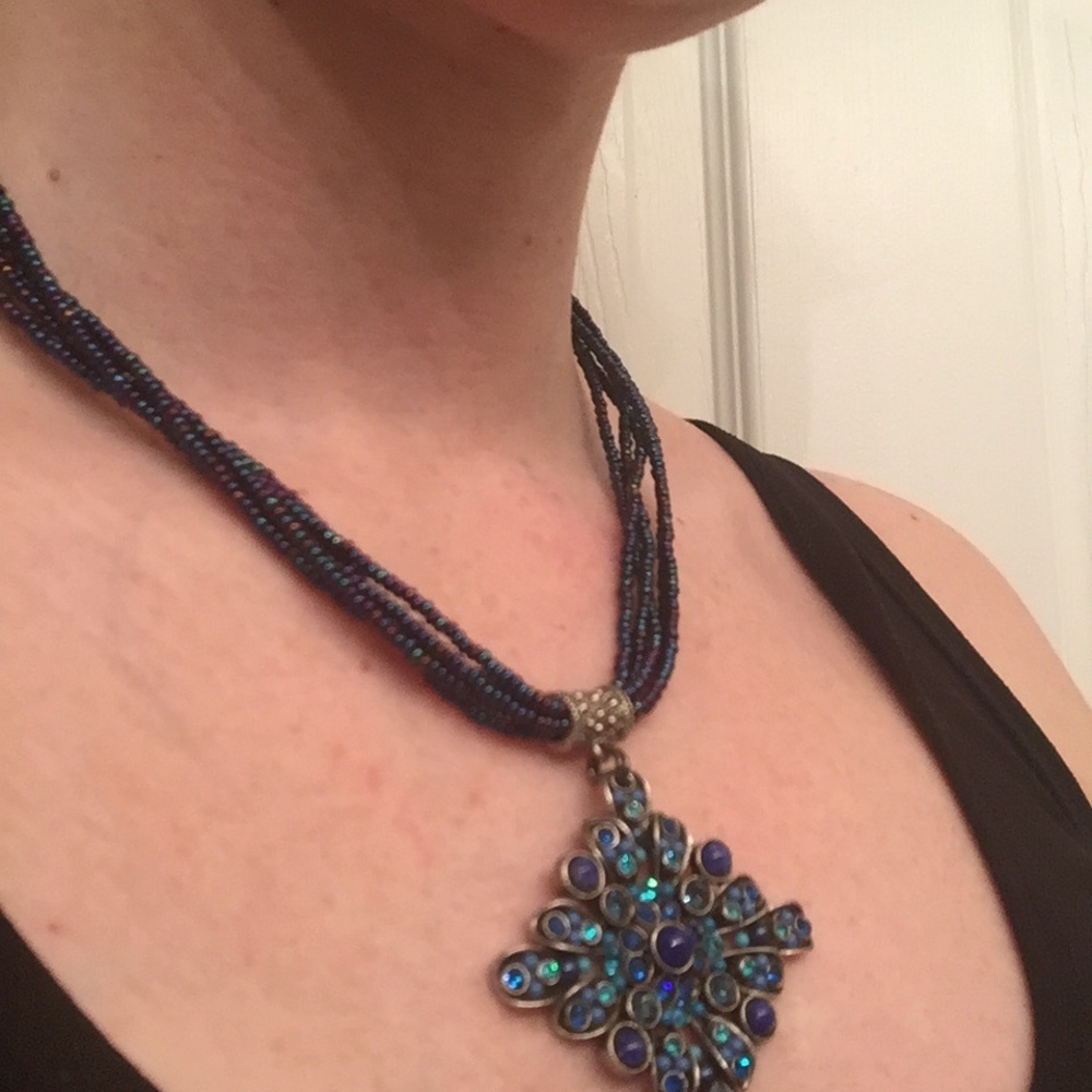 Necklace - Picture 2 of 3