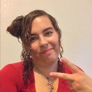 Meet your Posher, Stacey