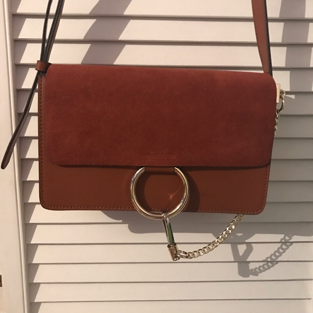 Chloe Faye look a like!