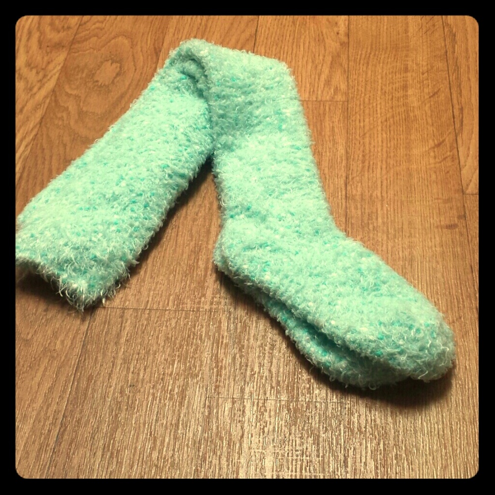 Over-the-Knee Socks
