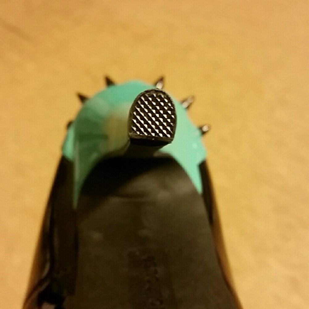 Spiked Heels - Picture 4 of 4