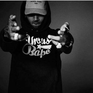 Meet your Posher, Omar