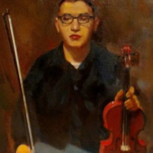 Meet your Posher, Denise