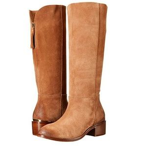 New  Naughty monkey  tan 9 boot @jenmauro5 only