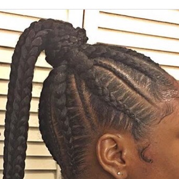 Meet your Posher, Giselle - Picture 1 of 1