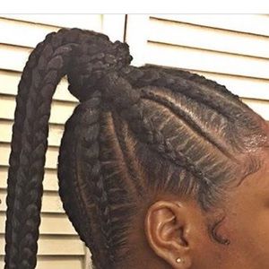 Meet your Posher, Giselle