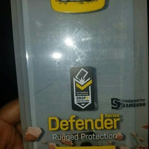 Otter Box cell phone case