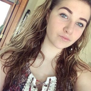 Meet your Posher, Rachel