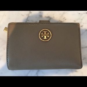 Tory Burch Wallet