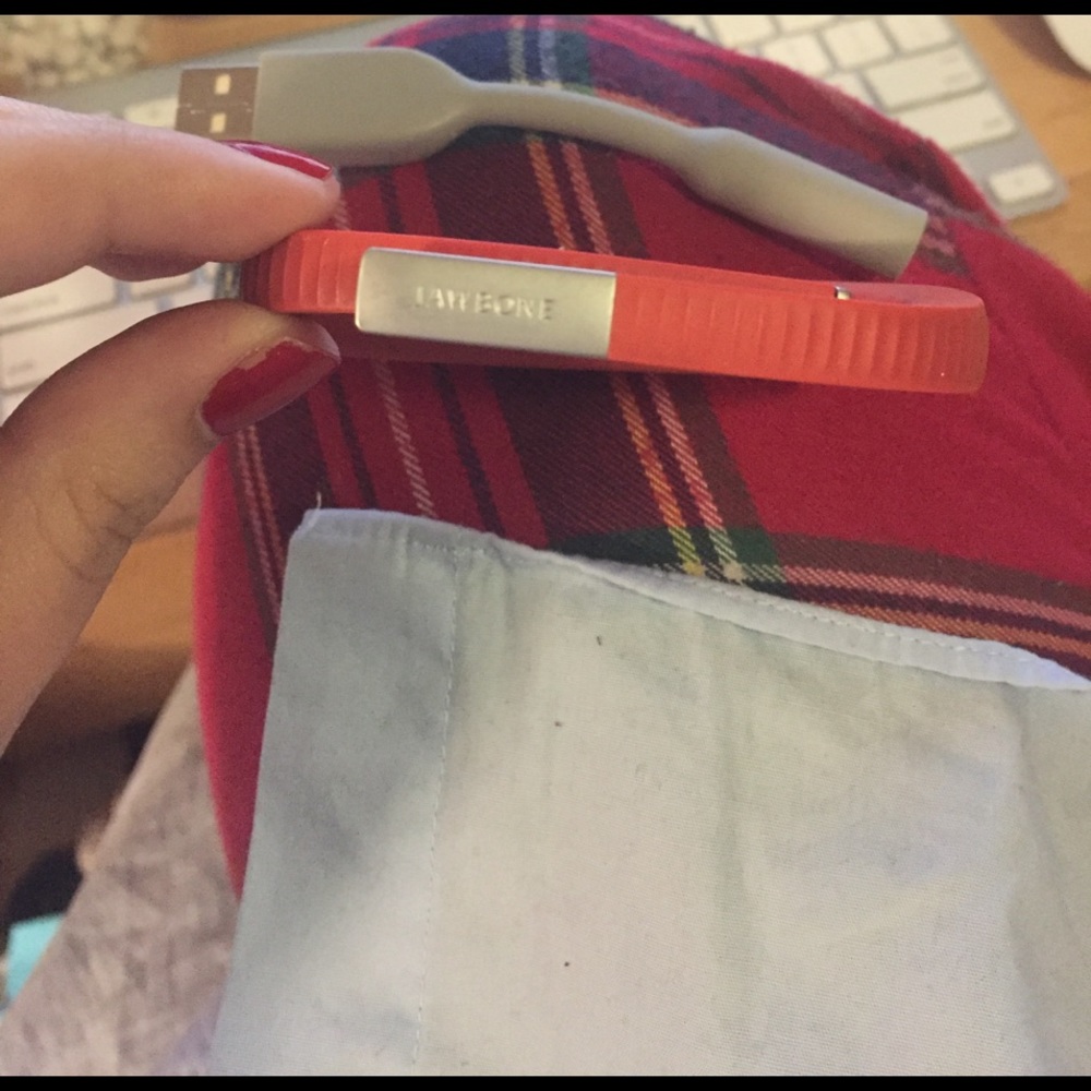 UP24 Jawbone fitness band