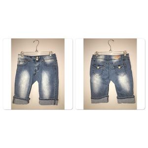 Shorts - Bundle of DENIM SHORTS Sz 5 Shorts - Bundle of DENIM SHORTS Sz 5