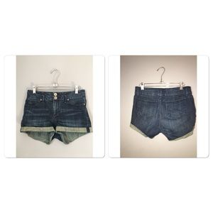 Shorts - Bundle of DENIM SHORTS Sz 5 Shorts - Bundle of DENIM SHORTS Sz 5