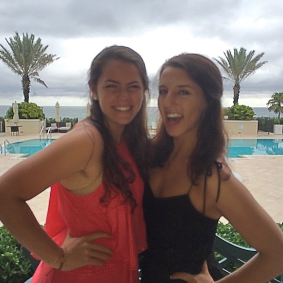 Meet your Posher, Sarah - Picture 1 of 1