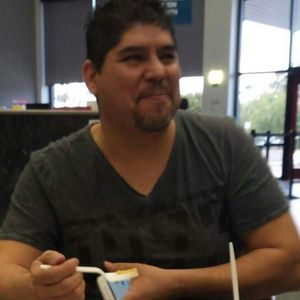 Meet your Posher, Jorge