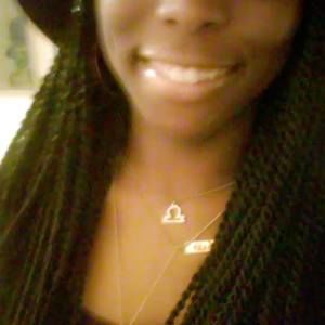 Meet your Posher, Eshe