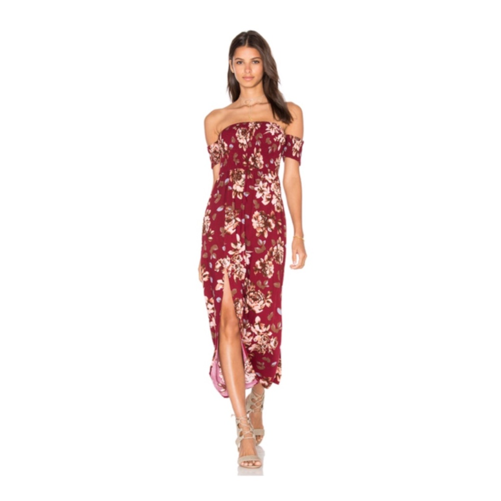 Reverse Taylor Dress size small