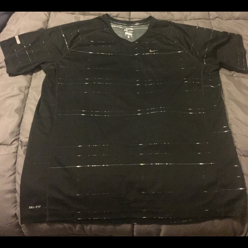 Nike dry fit T-Shirt