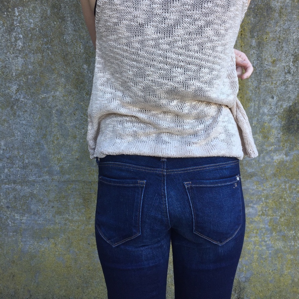 Mavi Emma boyfriend jean