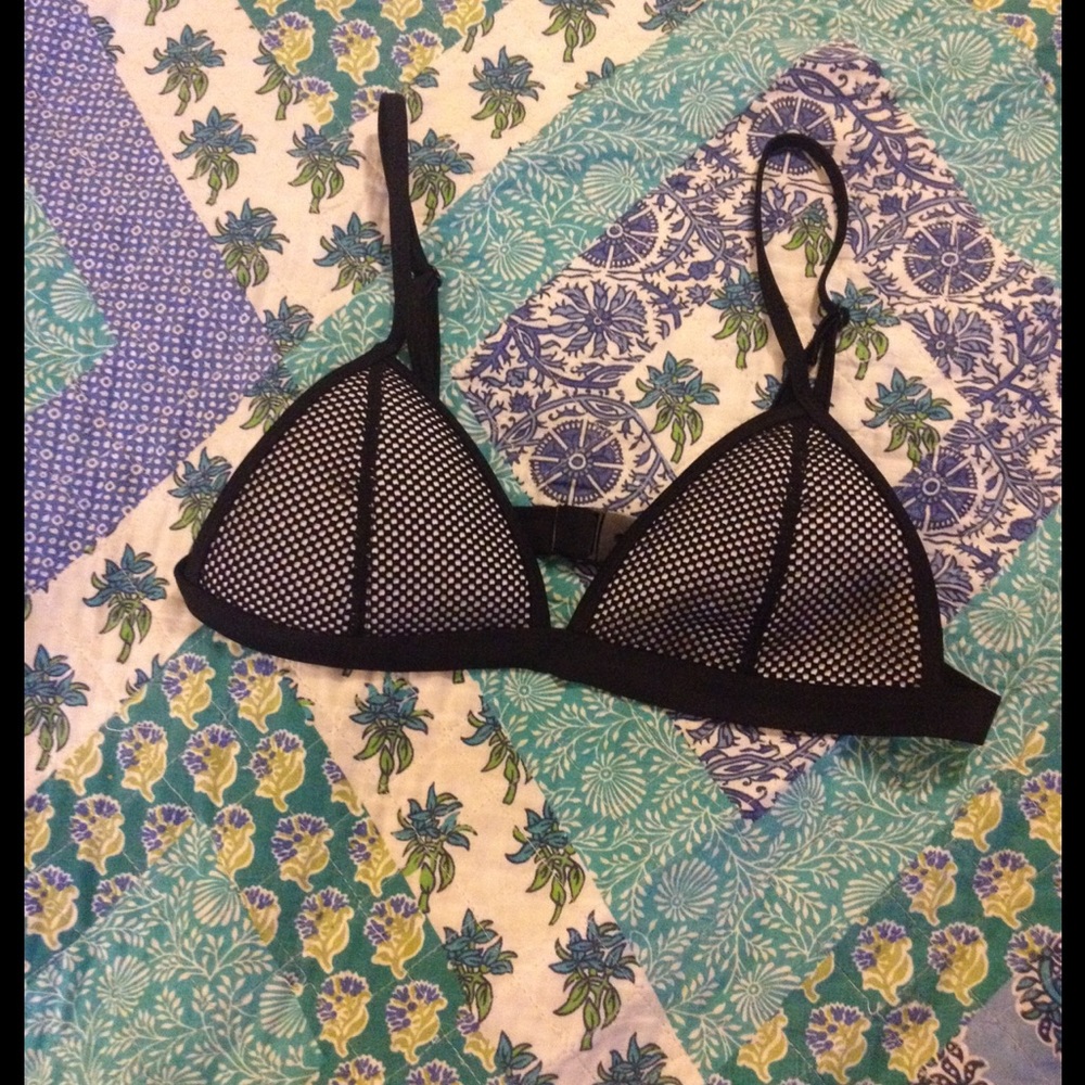 Triangl Bikini Top