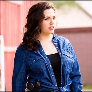 Meet your Posher, Mallory