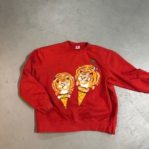 BBC sweatshirt
