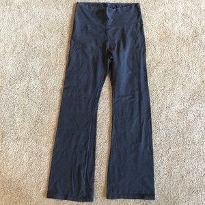 Aerie Grey Yoga Pants