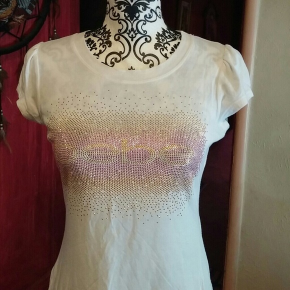 Top Bebe summer - Picture 2 of 3