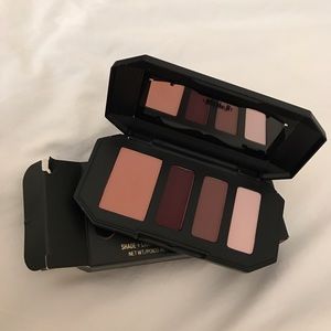 Kat Von D: Shade and Light Eye Contour Quad