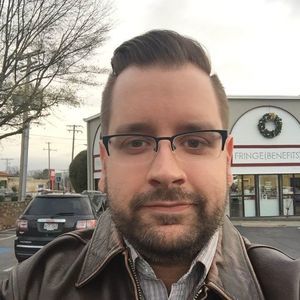 Meet your Posher, Thomas