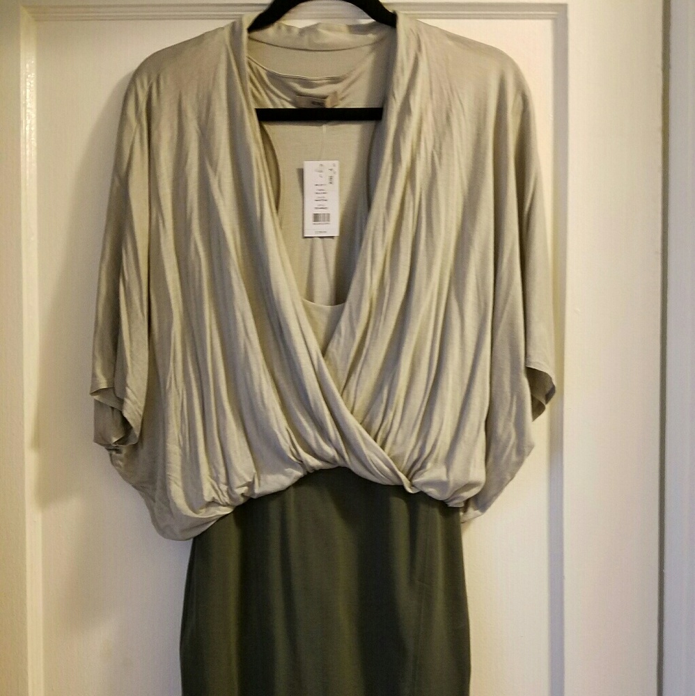 Helmut dress