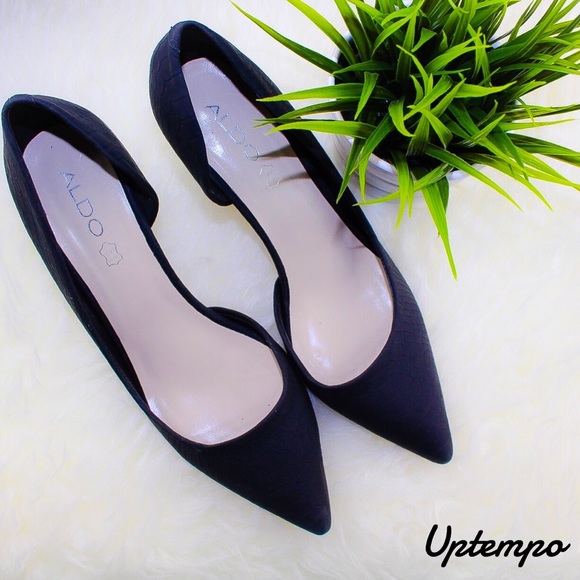 Aldo Shoes - MUST GO‼️ | Aldo Kitten Heel |