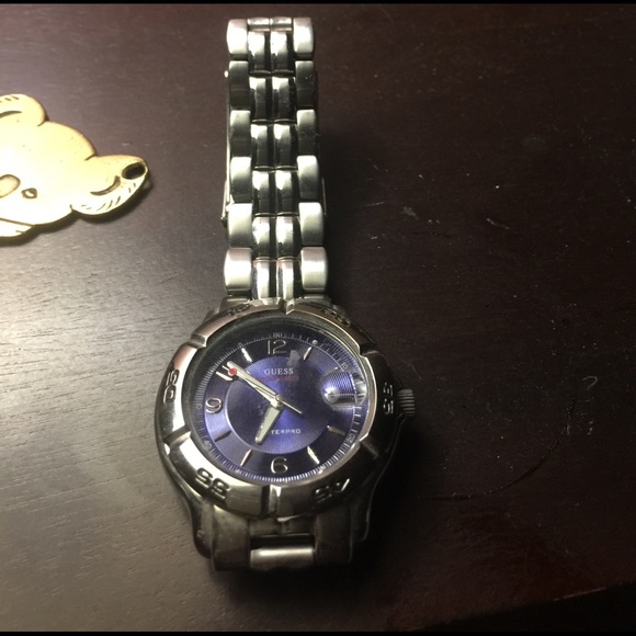 Guess WATCH - Picture 2 of 2