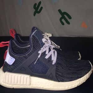 Women's Adidas Nmd_XR1 size 8