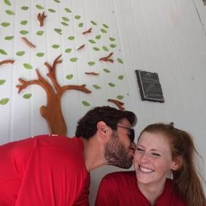 Meet your Posher, Amy