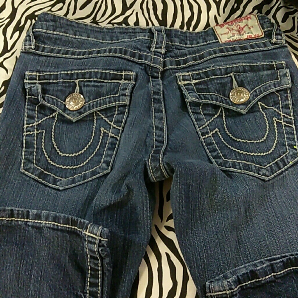 True religion jeans