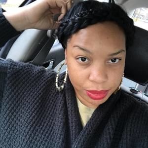 Meet your Posher, Candace